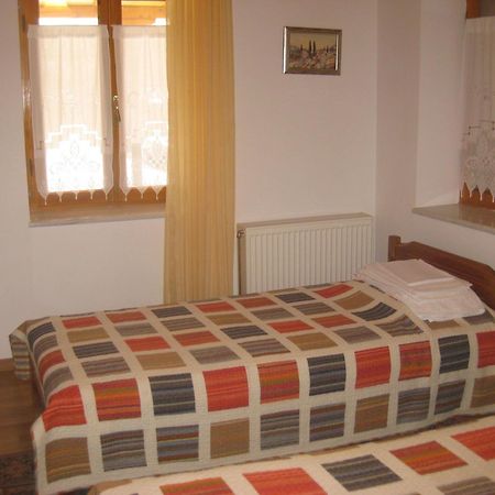 Dafni Apartments Kastrí Dış mekan fotoğraf