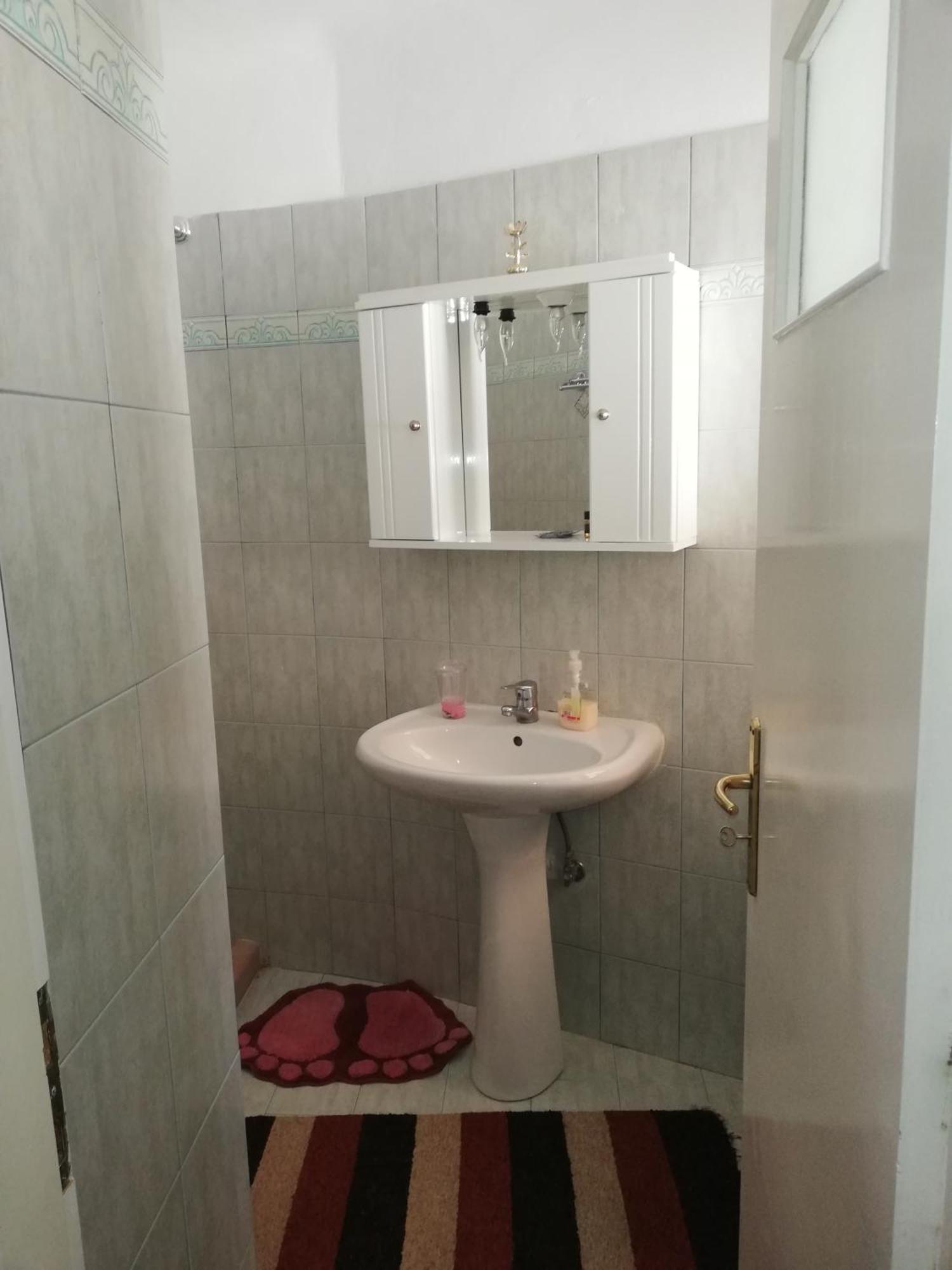 Dafni Apartments Kastrí Dış mekan fotoğraf