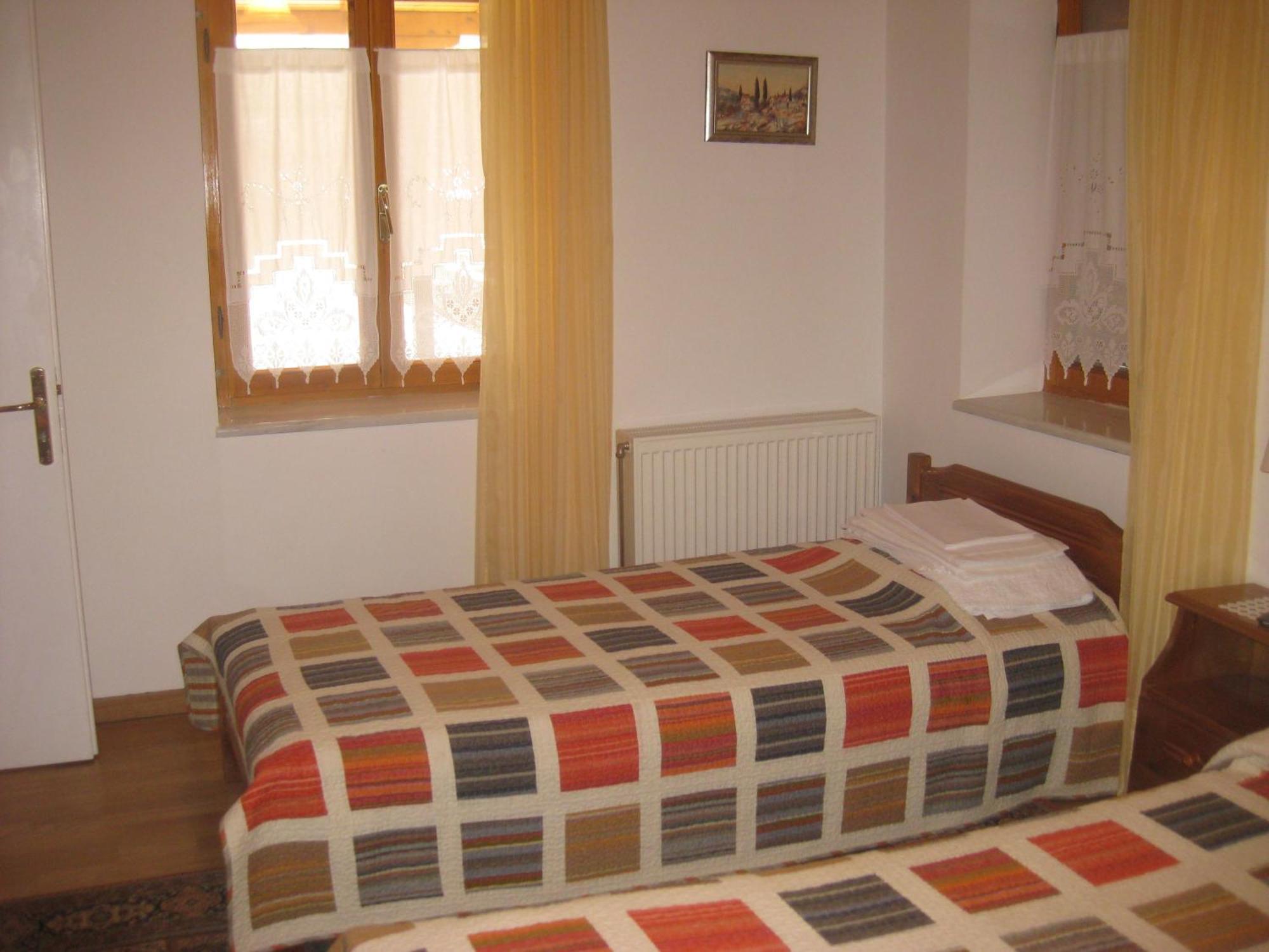 Dafni Apartments Kastrí Dış mekan fotoğraf