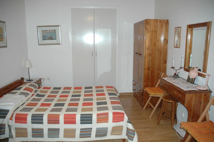 Dafni Apartments Kastrí Dış mekan fotoğraf